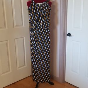 Michael Kors maxi